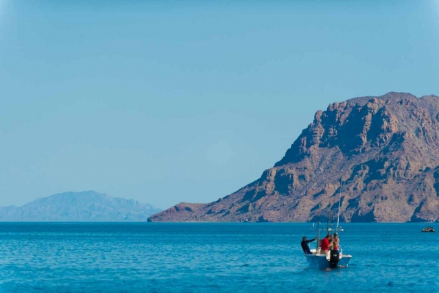 Excursiones de snorkel